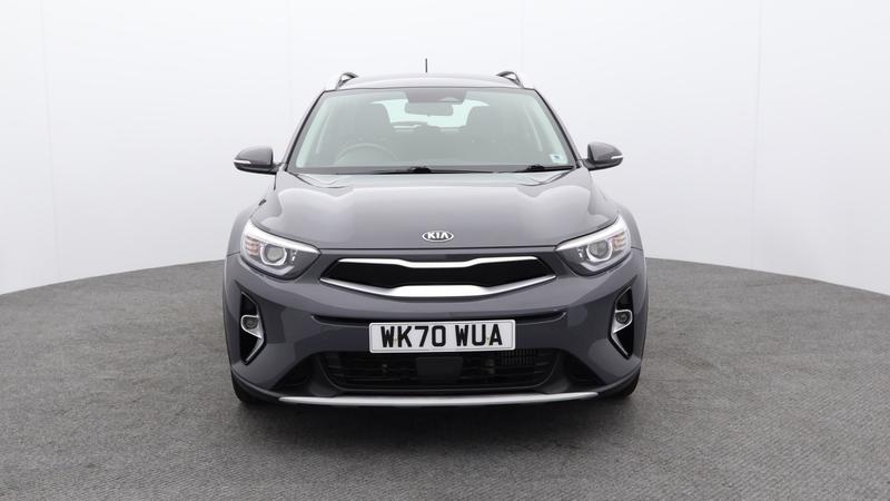 Used Kia Stonic 2020 for sale - 77117155: Photo 8
