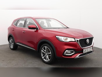 Used MG MG HS 2022 for sale - 77270894: Photo