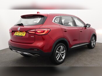Used MG MG HS 2022 for sale - 77270894: Photo