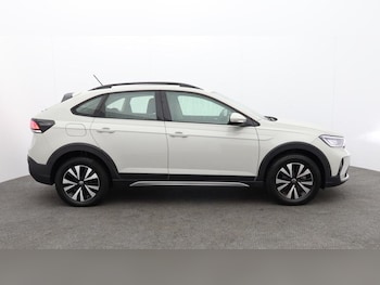 Used Volkswagen Taigo 2025 for sale - 77529082: Photo