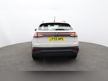 Used Volkswagen Taigo 2025 for sale - 77529082: Photo