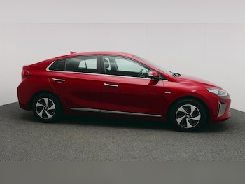 Used Hyundai IONIQ 2018 for sale - 78974079: Photo