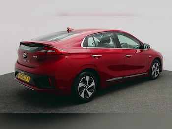 Used Hyundai IONIQ 2018 for sale - 78974079: Photo