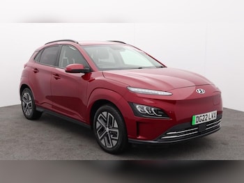 Hyundai KONA feature image