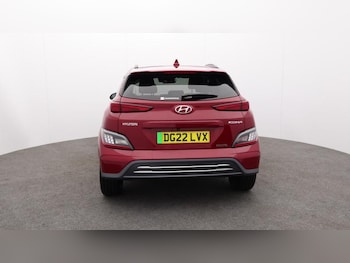 Used Hyundai KONA 2022 for sale - 77152174: Photo
