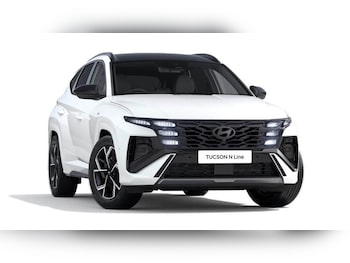 Used Hyundai TUCSON undefined for sale - 78577745: Photo