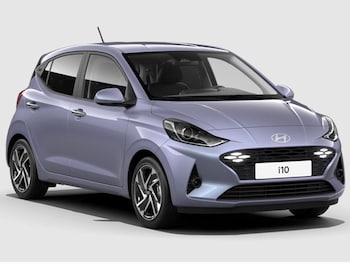 Used Hyundai i10 undefined for sale - 78577756: Photo
