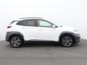Used Hyundai KONA 2023 for sale - 78725042: Photo