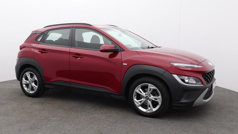 Used Hyundai KONA 2022 for sale - 77427238: Photo 1