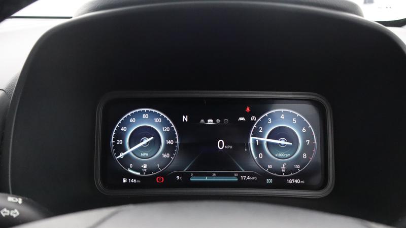 Used Hyundai KONA 2022 for sale - 77427238: Photo 10