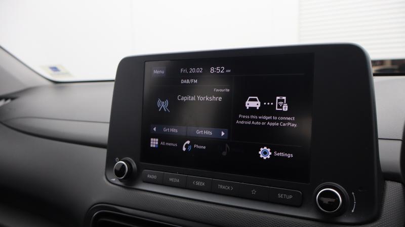 Used Hyundai KONA 2022 for sale - 77427238: Photo 11