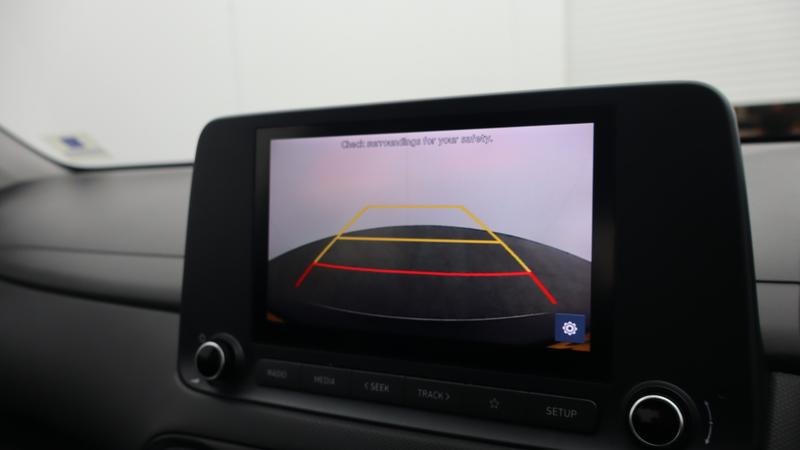 Used Hyundai KONA 2022 for sale - 77427238: Photo 12