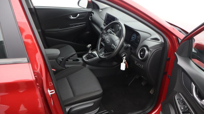 Used Hyundai KONA 2022 for sale - 77427238: Photo 15