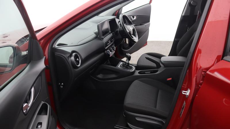 Used Hyundai KONA 2022 for sale - 77427238: Photo 19