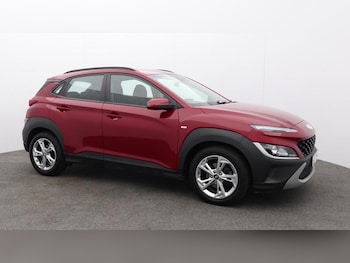 2022 - SE Connect Manual 5-Door