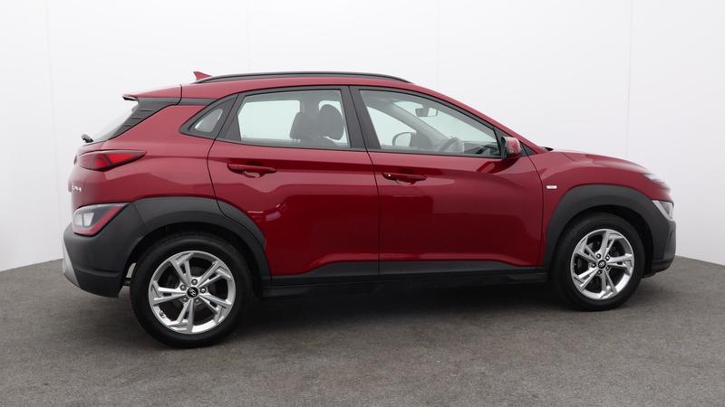 Used Hyundai KONA 2022 for sale - 77427238: Photo 2