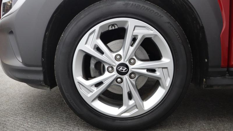 Used Hyundai KONA 2022 for sale - 77427238: Photo 20