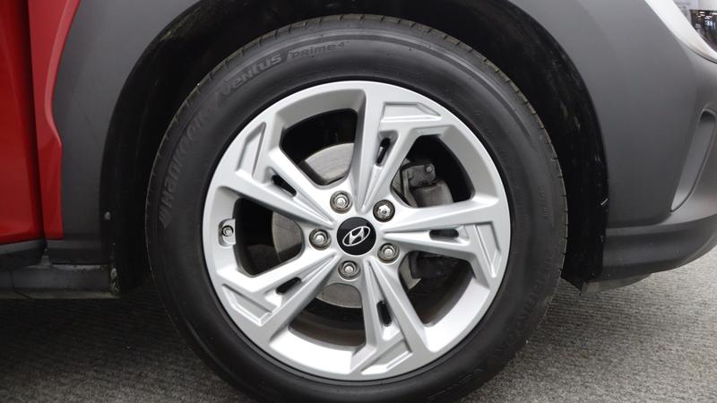 Used Hyundai KONA 2022 for sale - 77427238: Photo 21