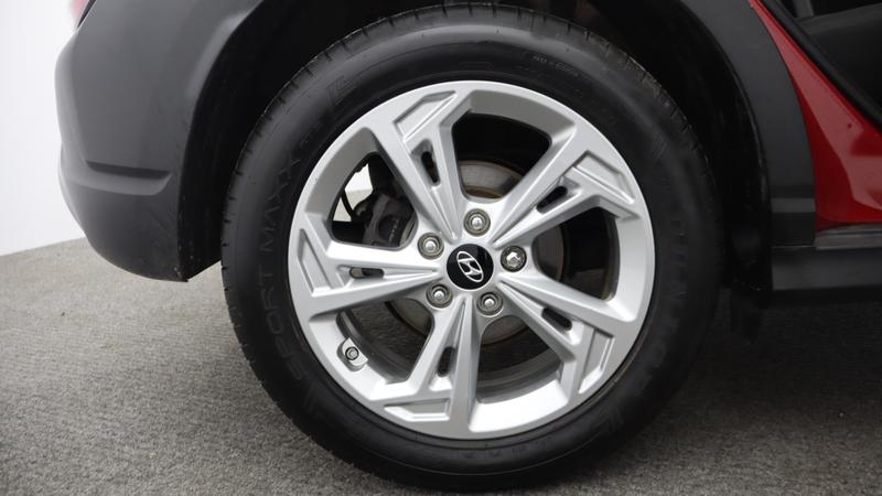 Used Hyundai KONA 2022 for sale - 77427238: Photo 22