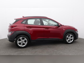 Used Hyundai KONA 2022 for sale - 77427238: Photo