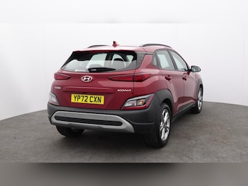 Used Hyundai KONA 2022 for sale - 77427238: Photo