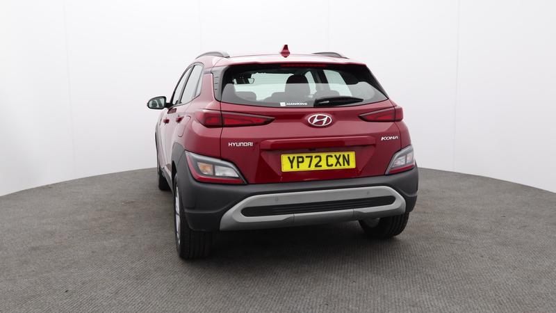 Used Hyundai KONA 2022 for sale - 77427238: Photo 4
