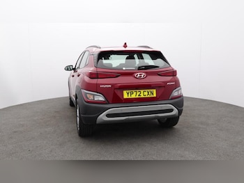 Used Hyundai KONA 2022 for sale - 77427238: Photo