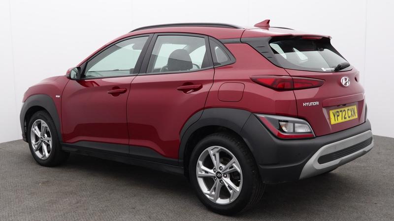 Used Hyundai KONA 2022 for sale - 77427238: Photo 5