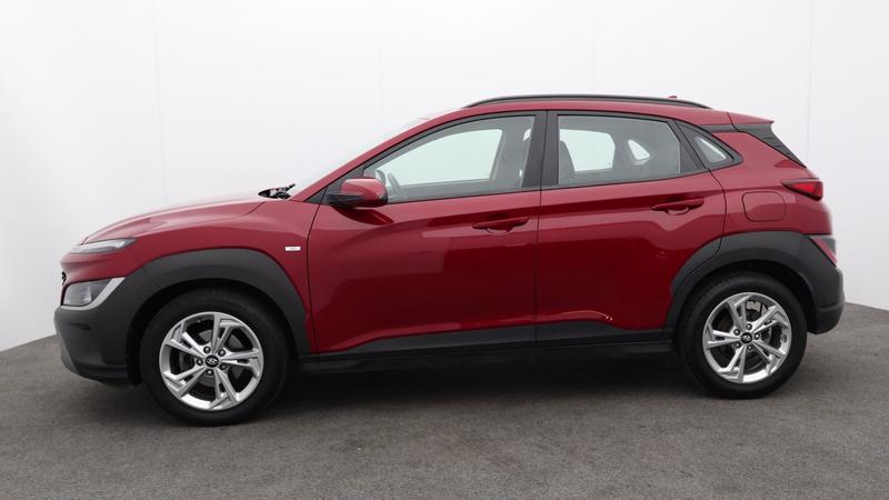 Used Hyundai KONA 2022 for sale - 77427238: Photo 6
