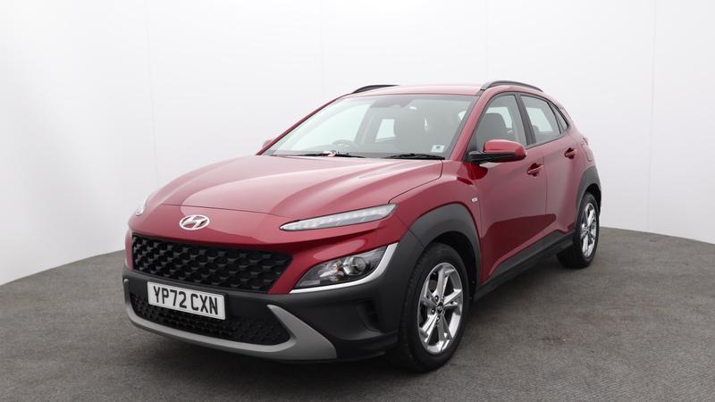 Used Hyundai KONA 2022 for sale - 77427238: Photo 7