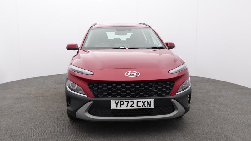 Used Hyundai KONA 2022 for sale - 77427238: Photo 8