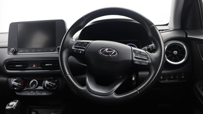 Used Hyundai KONA 2022 for sale - 77427238: Photo 9