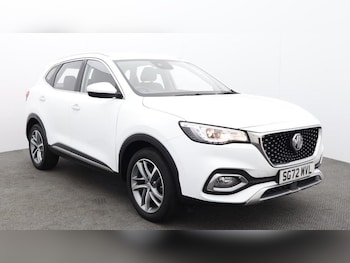 Used MG MG HS 2023 for sale - 77679532: Photo