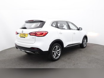 Used MG MG HS 2023 for sale - 77679532: Photo