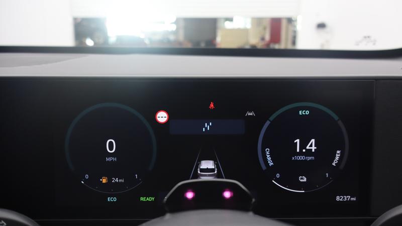 Used Hyundai KONA 2023 for sale - 77116693: Photo 10