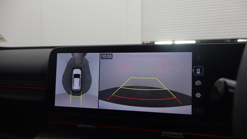 Used Hyundai KONA 2023 for sale - 77116693: Photo 12