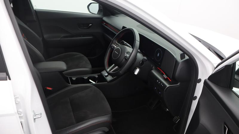 Used Hyundai KONA 2023 for sale - 77116693: Photo 14