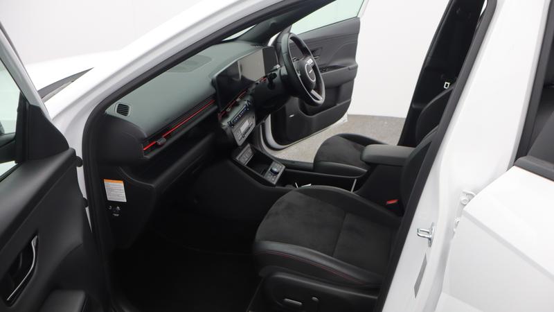 Used Hyundai KONA 2023 for sale - 77116693: Photo 18