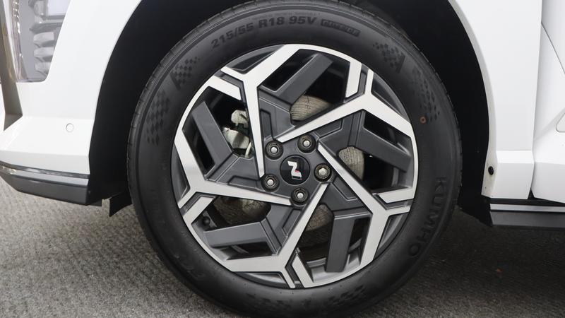 Used Hyundai KONA 2023 for sale - 77116693: Photo 19