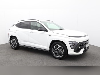 Hyundai KONA feature image