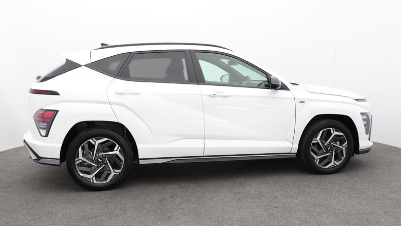 Used Hyundai KONA 2023 for sale - 77116693: Photo 2