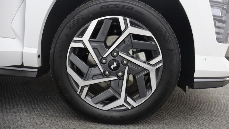 Used Hyundai KONA 2023 for sale - 77116693: Photo 20