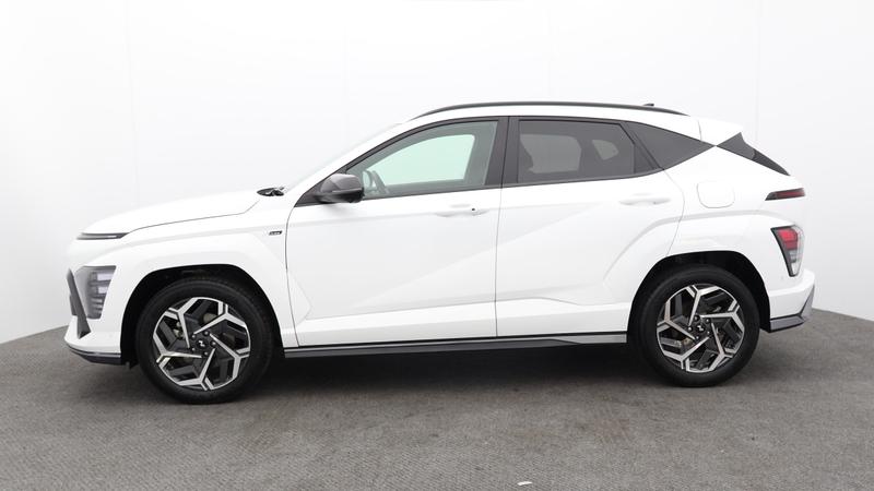 Used Hyundai KONA 2023 for sale - 77116693: Photo 6