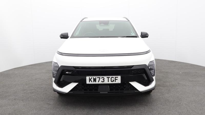 Used Hyundai KONA 2023 for sale - 77116693: Photo 8