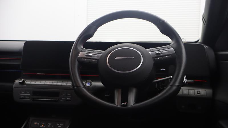 Used Hyundai KONA 2023 for sale - 77116693: Photo 9