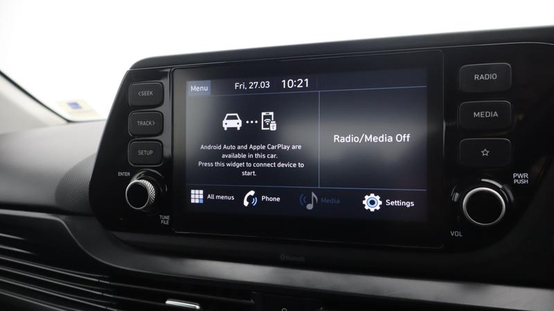 Used Hyundai i20 2021 for sale - 78042762: Photo 11