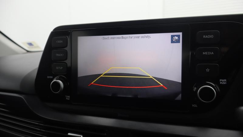 Used Hyundai i20 2021 for sale - 78042762: Photo 12