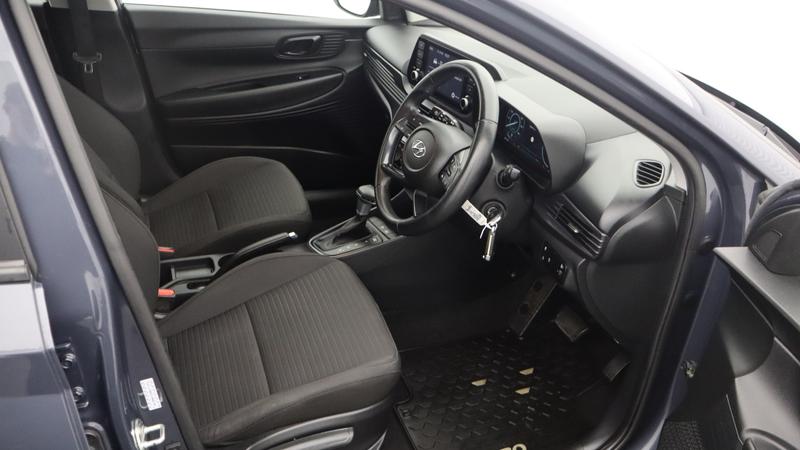 Used Hyundai i20 2021 for sale - 78042762: Photo 14