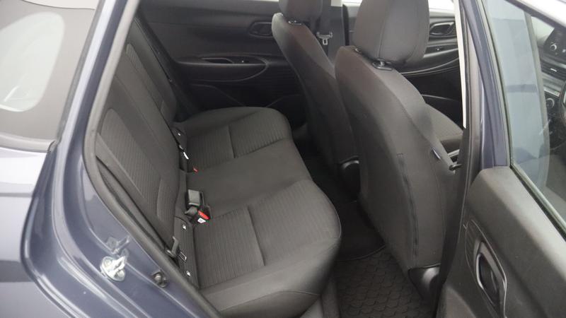 Used Hyundai i20 2021 for sale - 78042762: Photo 15