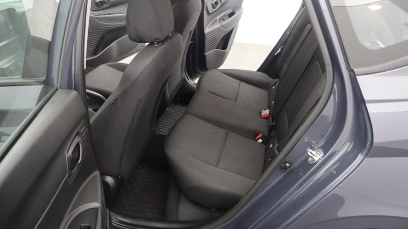 Used Hyundai i20 2021 for sale - 78042762: Photo 17